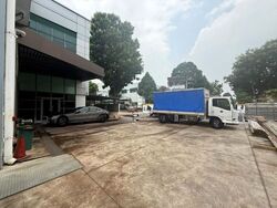 Tuas Techpark (D22), Factory #627544001